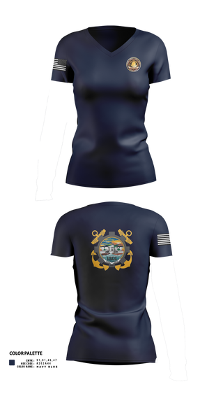 Womens Short Sleeve Vneck Shirt, , , Teamtime, Team time, sublimation, custom sports apparel, team uniforms, spirit wear, spiritwear, sports uniforms, custom shirts, team store, custom team store, fundraiser sports, apparel fundraiser