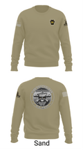 Fire Controlman 9511626 Crew Neck Sweatshirt - 81