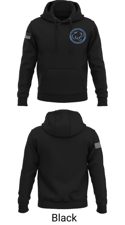 Cybercatsmmg 92018720 Hoodie - 25