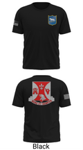 2/196th RTI 78936659 Old School Cotton Feel Shirt - 29