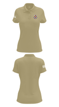 439th MMB 38467463 Women's Short Sleeve Performance Polo  - 95