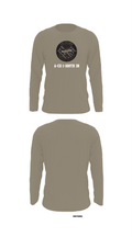 A-CO 1-168TH IN 52593577 Long Sleeve Performance Shirt 69