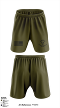 Bco 71161632 Athletic Shorts With Pockets - 1
