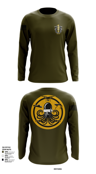 Long Sleeve Performance Shirt, SORD, 1st group, , Teamtime, Team time, sublimation, custom sports apparel, team uniforms, spirit wear, spiritwear, sports uniforms, custom shirts, team store, custom team store, fundraiser sports, apparel fundraiser