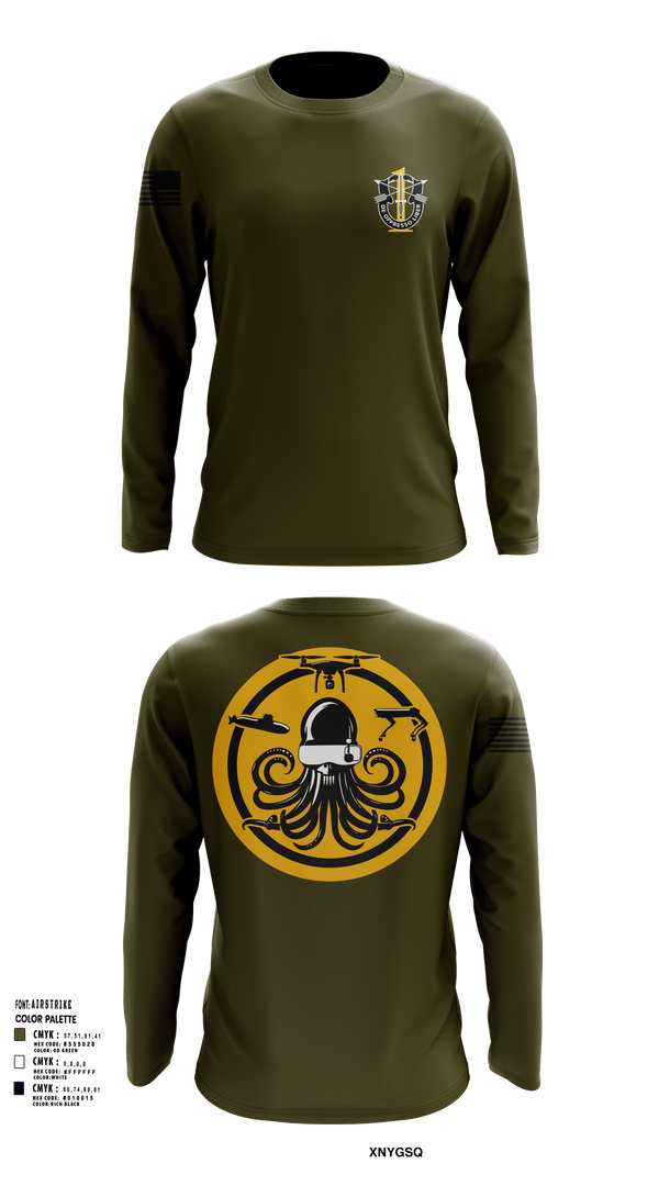 Long Sleeve Performance Shirt, SORD, 1st group, , Teamtime, Team time, sublimation, custom sports apparel, team uniforms, spirit wear, spiritwear, sports uniforms, custom shirts, team store, custom team store, fundraiser sports, apparel fundraiser