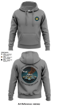 ISA Air base Fire Dept. 19172110 Hoodie - 64