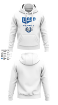 Mara Colts Hoodie - 10