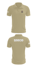 SMCO 97936482 Short Sleeve Performance Polo - 87