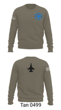 169th Maintenance Squadron 8743649 Crew Neck Sweatshirt - 65