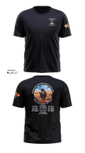 338th Signal Company 46558189 Short Sleeve Performance Shirt - 10