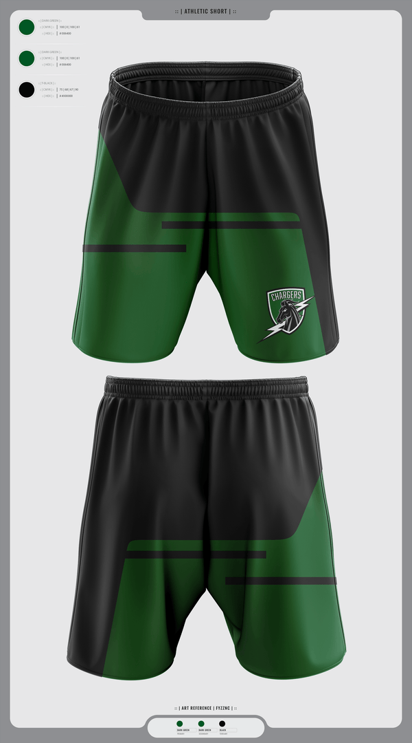 Athletic Shorts With Pockets, Howell Cheney Technical High School  Boys Volleyball, Men's Volleyball, Teamtime, Team time, sublimation, custom sports apparel, team uniforms, spirit wear, spiritwear, sports uniforms, custom shirts, team store, custom team store, fundraiser sports, apparel fundraiser