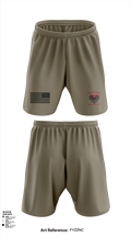 B-Co MRB Mamba 47249464 Athletic Shorts With Pockets - 104