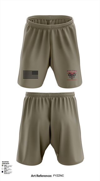 Athletic Shorts With Pockets, B-Co MRB Mamba, , Teamtime, Team time, sublimation, custom sports apparel, team uniforms, spirit wear, spiritwear, sports uniforms, custom shirts, team store, custom team store, fundraiser sports, apparel fundraiser