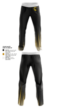 El Sausal Middle School 53609241 Sweatpants - 3
