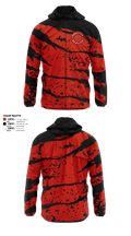 Proctor Raiders 743138 Windbreaker - 1