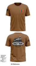 2-174 ADA 22453526 Short Sleeve Performance Shirt - 101