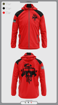 The Basic School 87555520 Windbreaker - 3