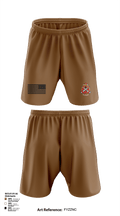B CO, 29 BSB, 29 IBCT 41132449 Athletic Shorts With Pockets - 105
