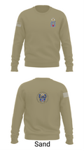 1st Battalion, 16th Infantry Regiment 49453656 Crew Neck Sweatshirt - 85