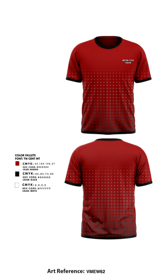 Short Sleeve Performance Shirt, Metro Tech Cheer, Cheer, Teamtime, Team time, sublimation, custom sports apparel, team uniforms, spirit wear, spiritwear, sports uniforms, custom shirts, team store, custom team store, fundraiser sports, apparel fundraiser