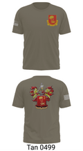 2-377 PFAR 10339157 Old School Cotton Feel Shirt - 70