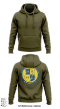 Naval Research Lab 68705363 Hoodie - 104
