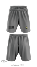 124th ATKS 33419256 Athletic Shorts With Pockets - 104 (1)