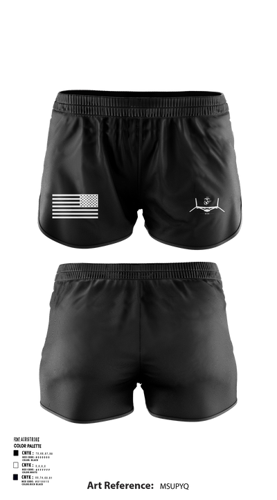 MVIM Level 3 52585841 Ranger Panties - 101