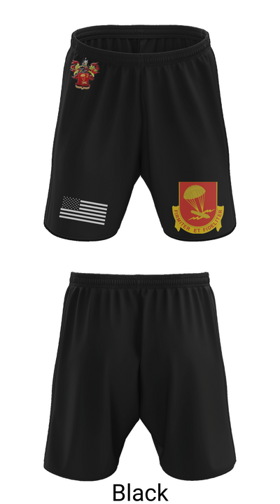 2-377 PFAR 10339157 Athletic Shorts With Pockets - 29