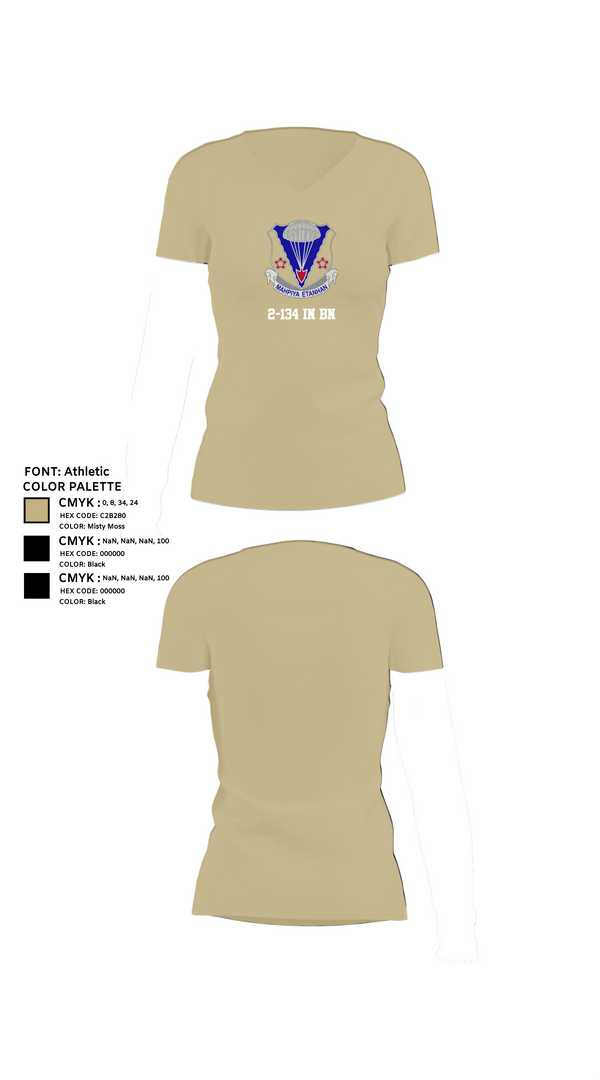 Womens Short Sleeve Vneck Shirt, 2-134 IN BN, , Teamtime, Team time, sublimation, custom sports apparel, team uniforms, spirit wear, spiritwear, sports uniforms, custom shirts, team store, custom team store, fundraiser sports, apparel fundraiser
