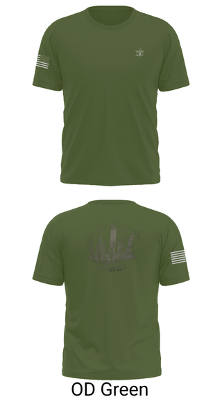 Old School Cotton Feel Shirt, Cook County Sheriff’s Department, , Teamtime, Team time, sublimation, custom sports apparel, team uniforms, spirit wear, spiritwear, sports uniforms, custom shirts, team store, custom team store, fundraiser sports, apparel fundraiser