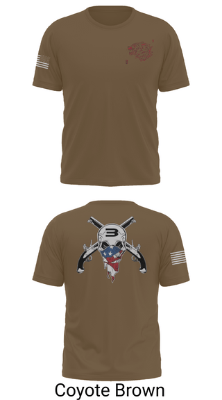 Old School Cotton Feel Shirt, Special Boat Team 22, , Teamtime, Team time, sublimation, custom sports apparel, team uniforms, spirit wear, spiritwear, sports uniforms, custom shirts, team store, custom team store, fundraiser sports, apparel fundraiser