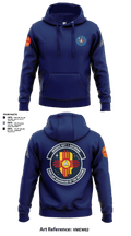 Delta 2 33803526 Hoodie - 1