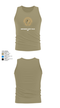 Montgomery County Police CNT 46228172 Tank Top - 94