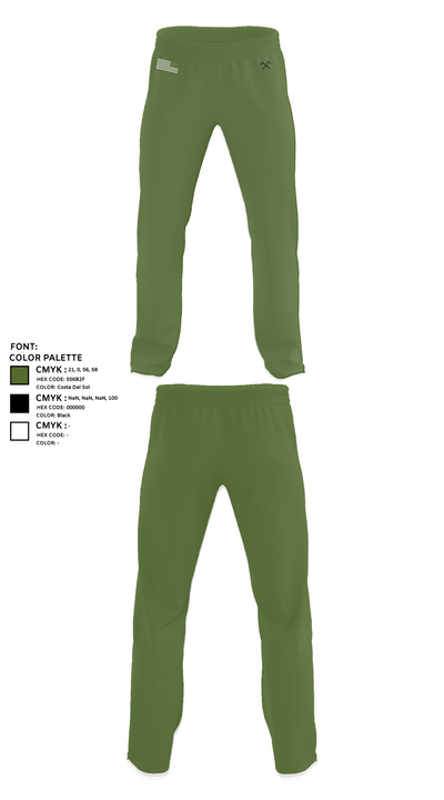 1310 41181336 Sweatpants - 53