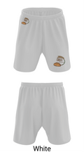 Camilo bakery 23461601 Athletic Shorts With Pockets - 1