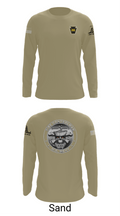 Fire Controlman 9511626 Long Sleeve Performance Shirt 82