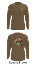 Supply Chain Management 82795963 Long Sleeve Performance Shirt 6