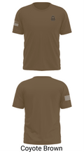 MUSTACHE 86591925 Old School Cotton Feel Shirt - 10