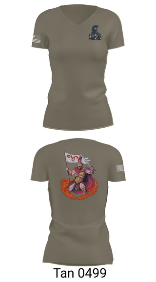 Womens Short Sleeve Vneck Shirt, ARIES PLT, , Teamtime, Team time, sublimation, custom sports apparel, team uniforms, spirit wear, spiritwear, sports uniforms, custom shirts, team store, custom team store, fundraiser sports, apparel fundraiser