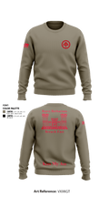 B 104th 60756364 Crew Neck Sweatshirt - 11