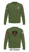 Wpns 1/8 Mortars 40720351 Crew Neck Sweatshirt - 45