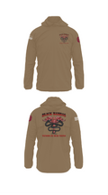 B-Co MRB Mamba 47249464 Windbreaker - 1