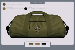 Duffle Bag, H2, , Teamtime, Team time, sublimation, custom sports apparel, team uniforms, spirit wear, spiritwear, sports uniforms, custom shirts, team store, custom team store, fundraiser sports, apparel fundraiser