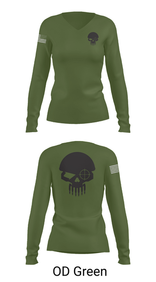 Womens Long Sleeve Vneck Shirt, 30 SFS, , Teamtime, Team time, sublimation, custom sports apparel, team uniforms, spirit wear, spiritwear, sports uniforms, custom shirts, team store, custom team store, fundraiser sports, apparel fundraiser