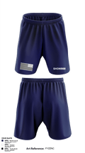 SHON988 44028293 Athletic Shorts With Pockets - 1