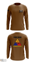Recon2 55013620 Long Sleeve Performance Shirt 16