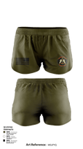Station 12 TRT 63854404 Ranger Panties - 109