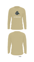 441st Engineer Company 54564095 Long Sleeve Performance Shirt 92