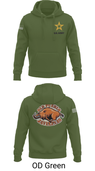 Hoodie, Old Pueblo, , Teamtime, Team time, sublimation, custom sports apparel, team uniforms, spirit wear, spiritwear, sports uniforms, custom shirts, team store, custom team store, fundraiser sports, apparel fundraiser